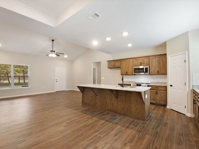 865 County Road 4519, Wolfe City, TX 75496