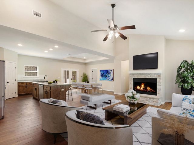 865 County Road 4519, Wolfe City, TX 75496