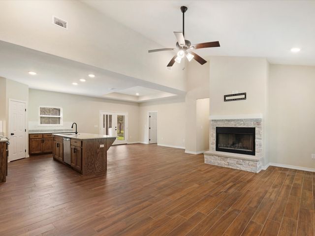 865 County Road 4519, Wolfe City, TX 75496