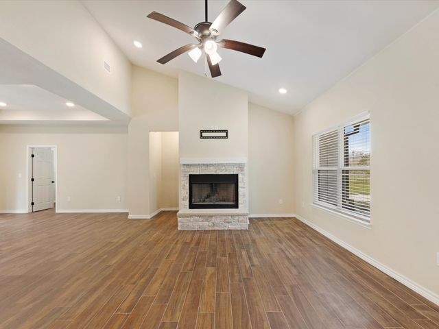 865 County Road 4519, Wolfe City, TX 75496