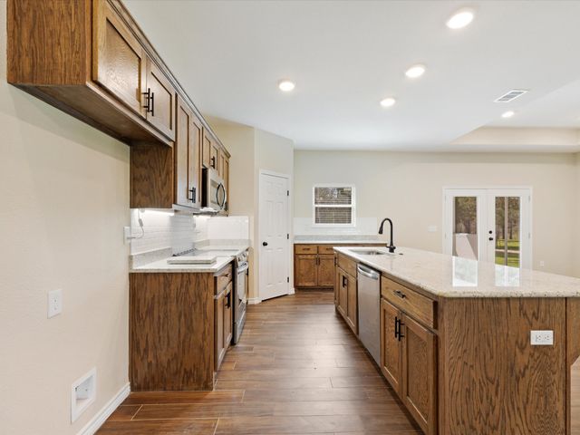 865 County Road 4519, Wolfe City, TX 75496