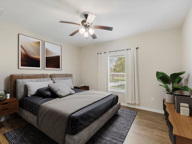 865 County Road 4519, Wolfe City, TX 75496