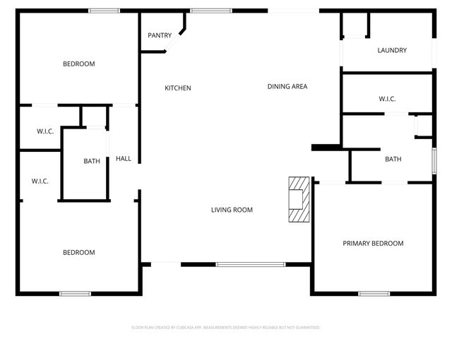 865 County Road 4519, Wolfe City, TX 75496