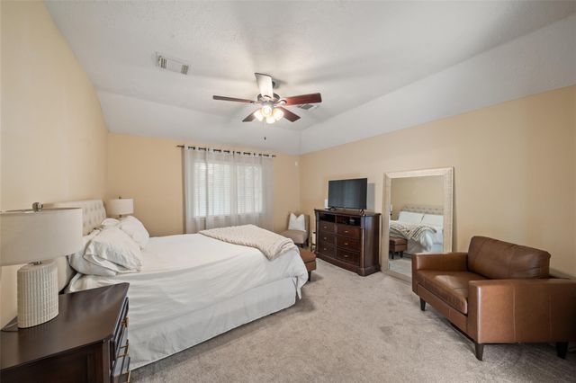 135 S Delta Mill Circle, The Woodlands, TX 77385