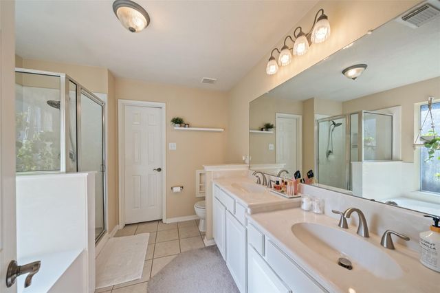135 S Delta Mill Circle, The Woodlands, TX 77385