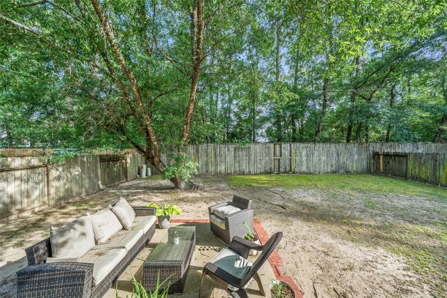 135 S Delta Mill Circle, The Woodlands, TX 77385