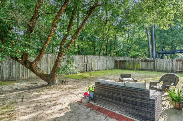 135 S Delta Mill Circle, The Woodlands, TX 77385