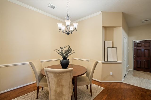 135 S Delta Mill Circle, The Woodlands, TX 77385