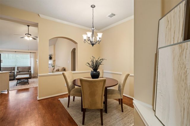 135 S Delta Mill Circle, The Woodlands, TX 77385