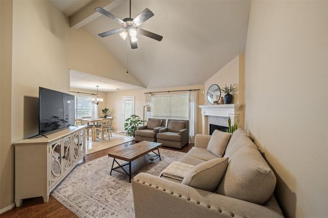 135 S Delta Mill Circle, The Woodlands, TX 77385
