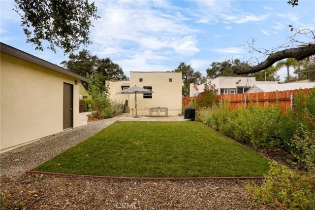 998 Bella Vista Avenue, Pasadena, CA 91107