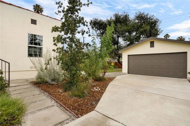 998 Bella Vista Avenue, Pasadena, CA 91107