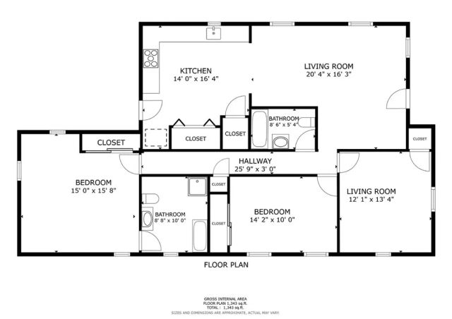 998 Bella Vista Avenue, Pasadena, CA 91107