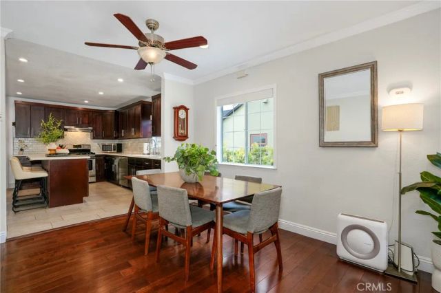 998 Bella Vista Avenue, Pasadena, CA 91107