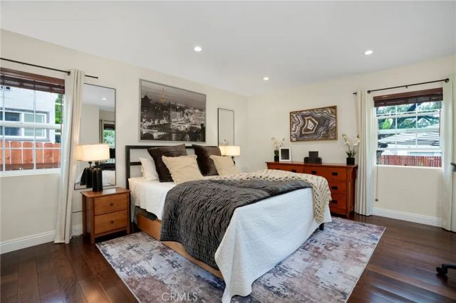 998 Bella Vista Avenue, Pasadena, CA 91107