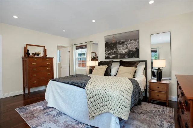 998 Bella Vista Avenue, Pasadena, CA 91107