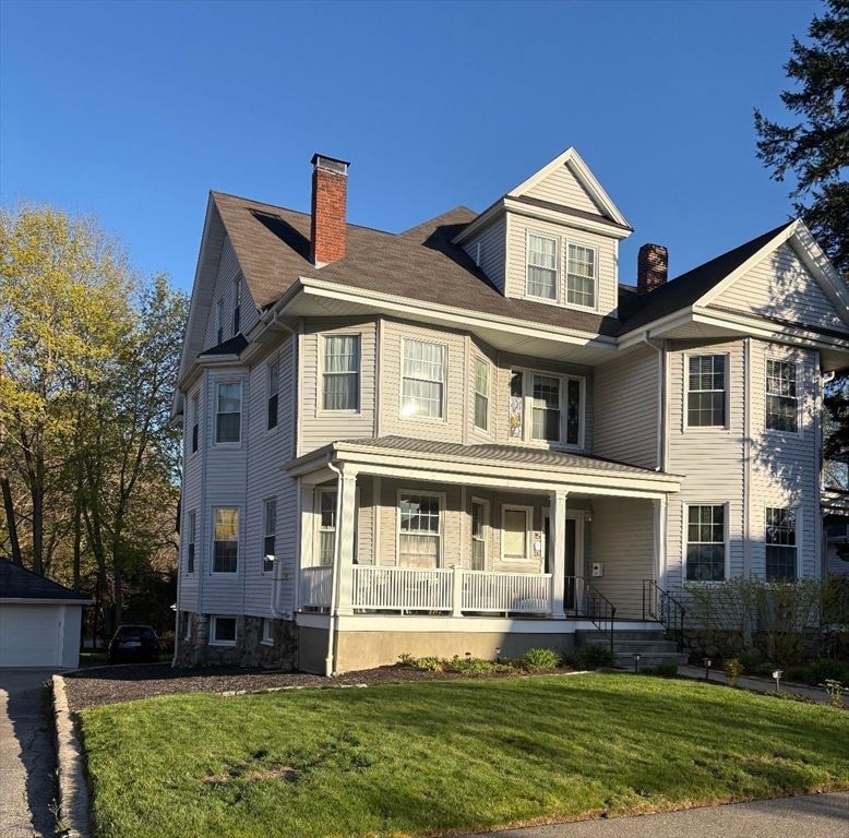 15 Waban 15, Wellesley, MA 02482