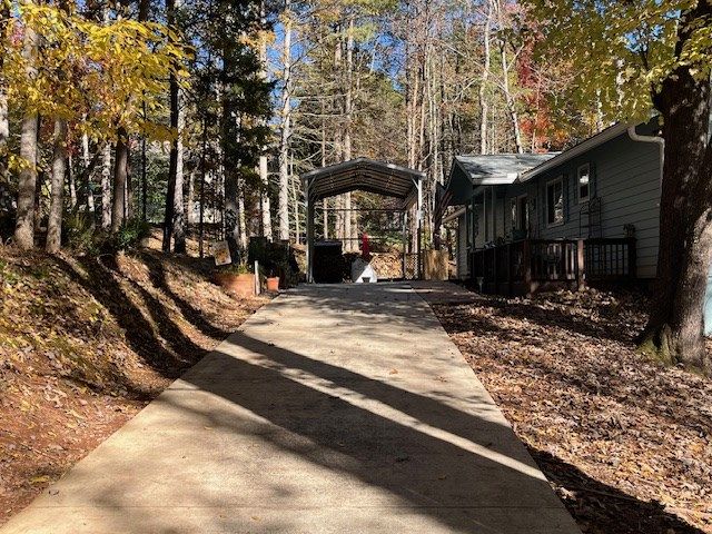 5147 Summerwood Lane, Young Harris, GA 30582