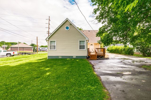 115 East Ave, Goodlettsville, TN 37072