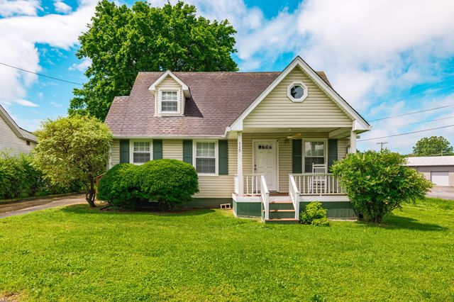 115 East Ave, Goodlettsville, TN 37072