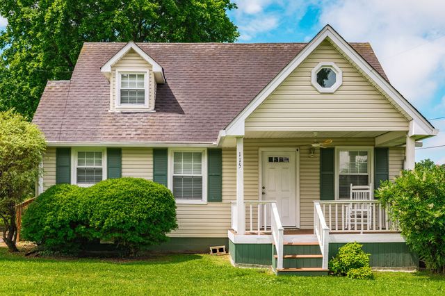 115 East Ave, Goodlettsville, TN 37072