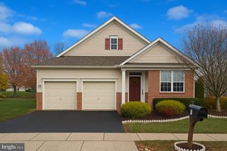 30 TUPELO LN, Langhorne, PA 19047