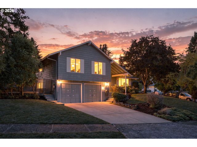 2500 Sw 15TH St, Gresham, OR 97080