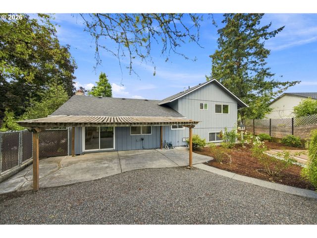 2500 Sw 15TH St, Gresham, OR 97080