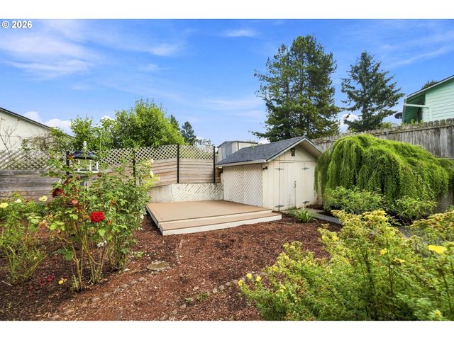 2500 Sw 15TH St, Gresham, OR 97080