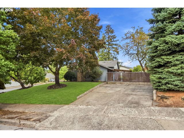 2500 Sw 15TH St, Gresham, OR 97080