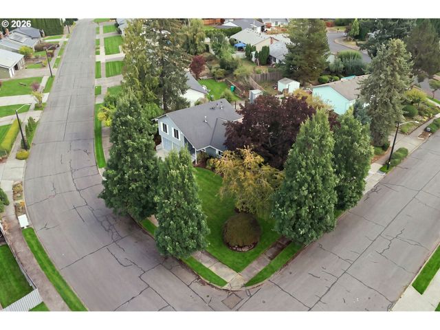 2500 Sw 15TH St, Gresham, OR 97080