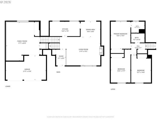 2500 Sw 15TH St, Gresham, OR 97080