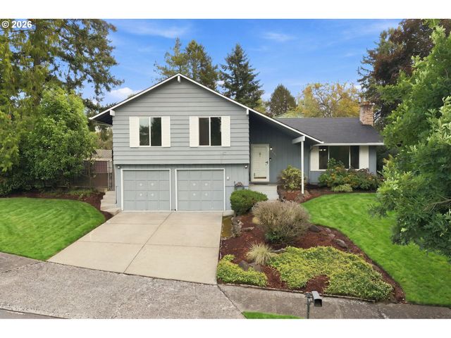 2500 Sw 15TH St, Gresham, OR 97080
