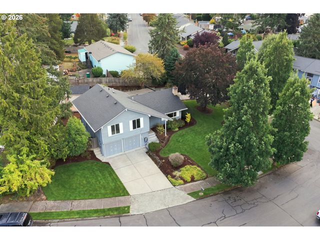 2500 Sw 15TH St, Gresham, OR 97080