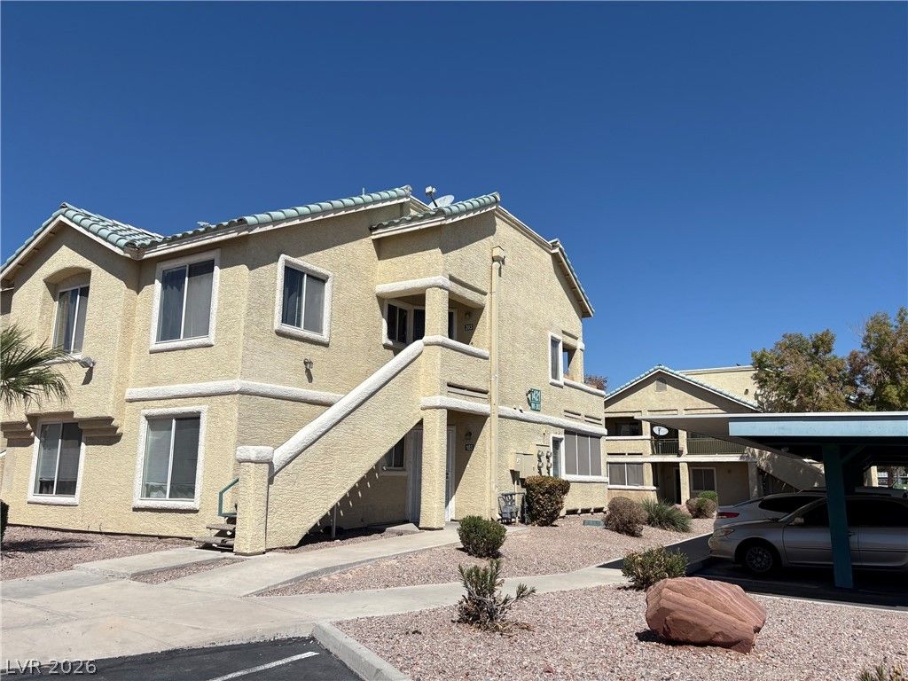 1421 Linnbaker Lane 202, Las Vegas, NV 89110 — photo 3