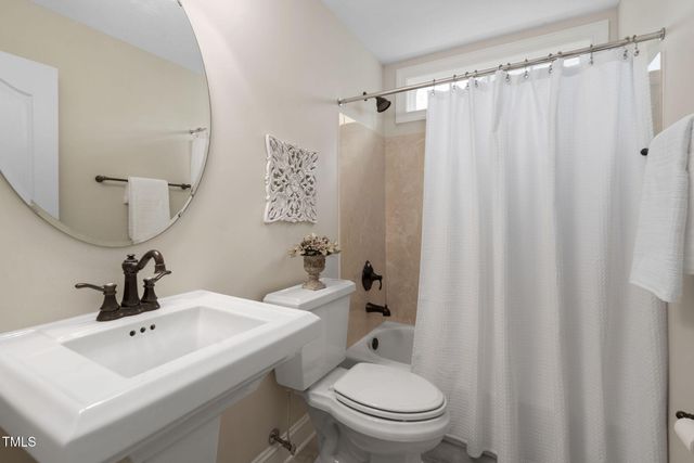 1602 Eagle Lodge Lane, Durham, NC 27703