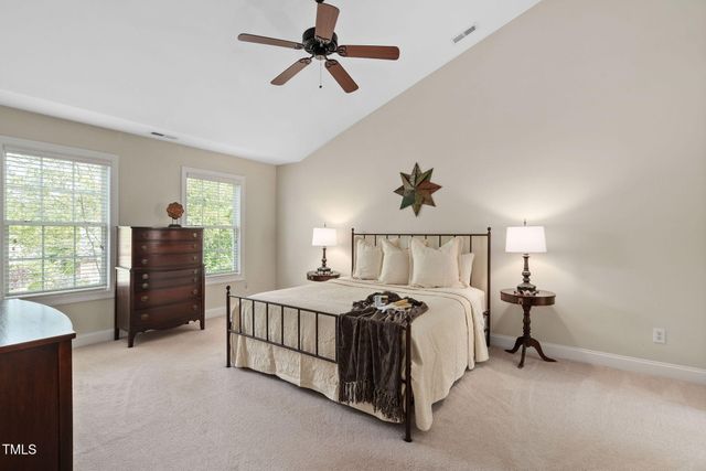 1602 Eagle Lodge Lane, Durham, NC 27703