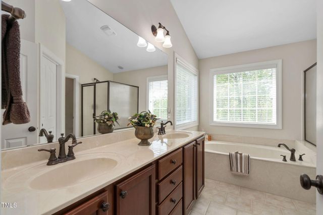 1602 Eagle Lodge Lane, Durham, NC 27703