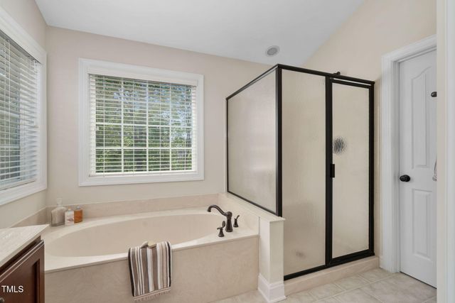 1602 Eagle Lodge Lane, Durham, NC 27703