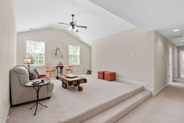 1602 Eagle Lodge Lane, Durham, NC 27703