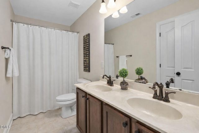 1602 Eagle Lodge Lane, Durham, NC 27703