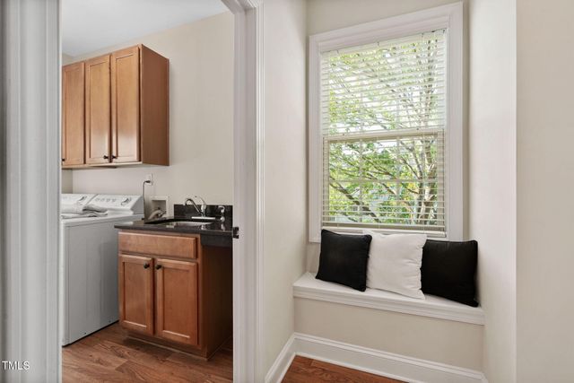 1602 Eagle Lodge Lane, Durham, NC 27703