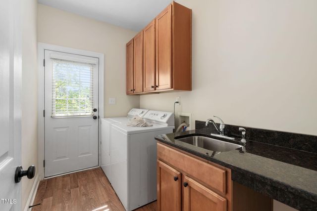 1602 Eagle Lodge Lane, Durham, NC 27703