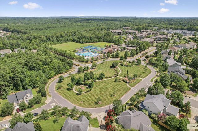 1602 Eagle Lodge Lane, Durham, NC 27703