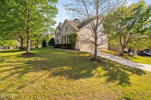 1602 Eagle Lodge Lane, Durham, NC 27703