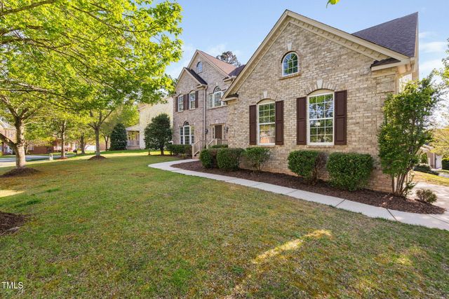 1602 Eagle Lodge Lane, Durham, NC 27703