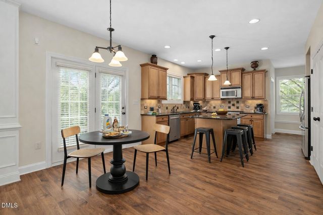 1602 Eagle Lodge Lane, Durham, NC 27703