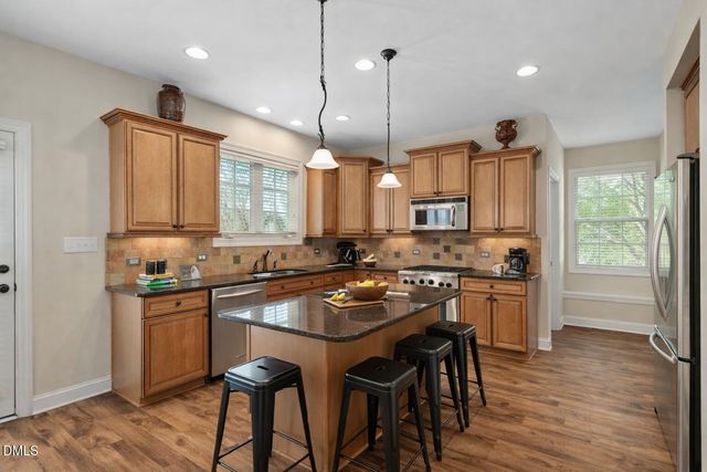 1602 Eagle Lodge Lane, Durham, NC 27703