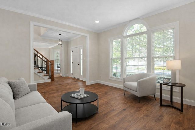 1602 Eagle Lodge Lane, Durham, NC 27703