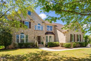 1602 Eagle Lodge Lane, Durham, NC 27703